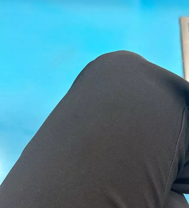 잘입고있어요! 잘늘어나요
