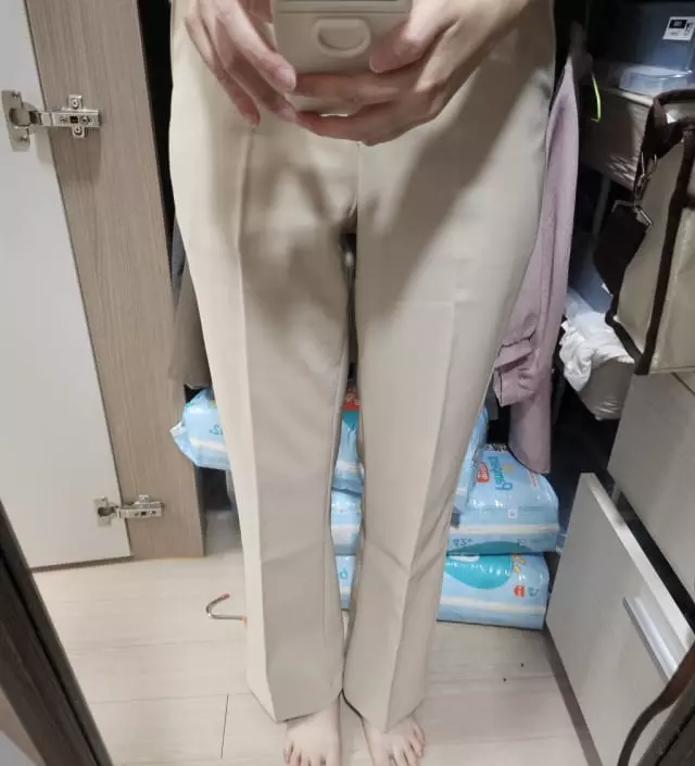 색깔도 예쁘고 다른 옷들과 코디하기 좋아요!
