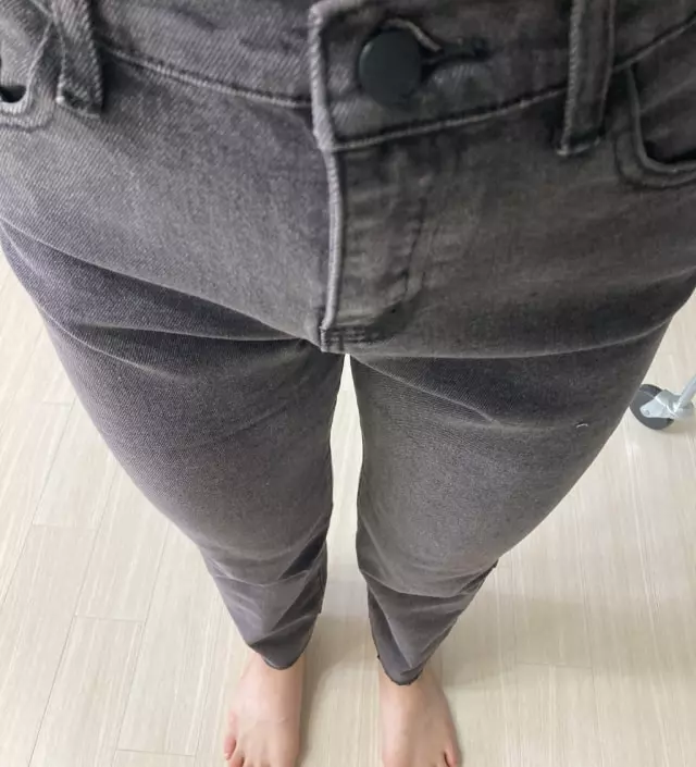 솔직히 온라인에서 사는거 기대 안했는데ㅠㅠ받아보고 진짜 대애박 이랬네요ㅠㅠ수선안