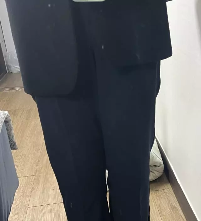 넘넘 예뻐요 키 별로 기장이 다양하게 나와 있어서 제 키에 딱 맞고 핏 이쁘게 입을 수