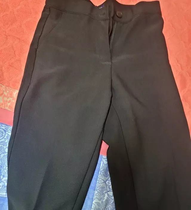 편하고 좋네오ㅡ 작년에이어 올해도 잘 입을께요
