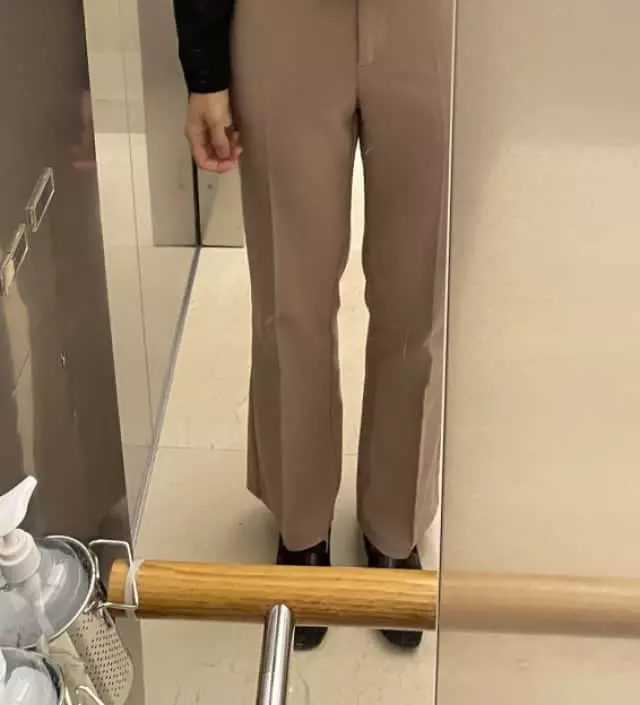 너무 예쁘고 편해요! 색별로 쟁이고 싶어요 170 라인도 많이 만들어주세요