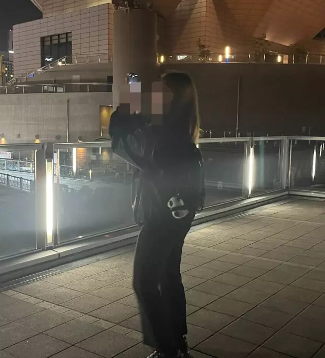 오랜만에 다시 고고싱에서 반하이 모찌 슬랙스 샀는데요! 역시나 쫀쫀하고 허리 잘잡아