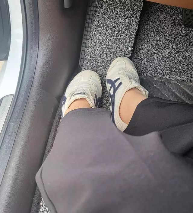 슬랙스 세장째 구입이에요
