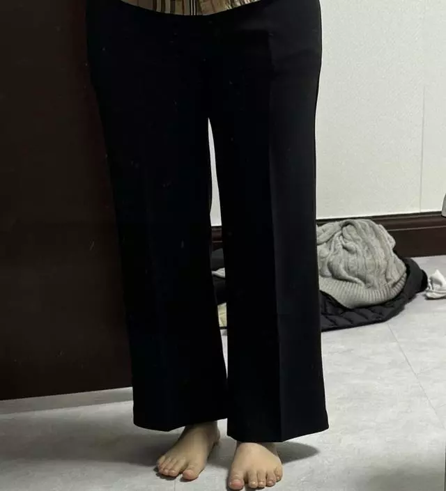 입자마자 알았습니다
