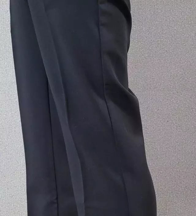 기대한 바대로 신축성, 사이즈 딱입니다.
