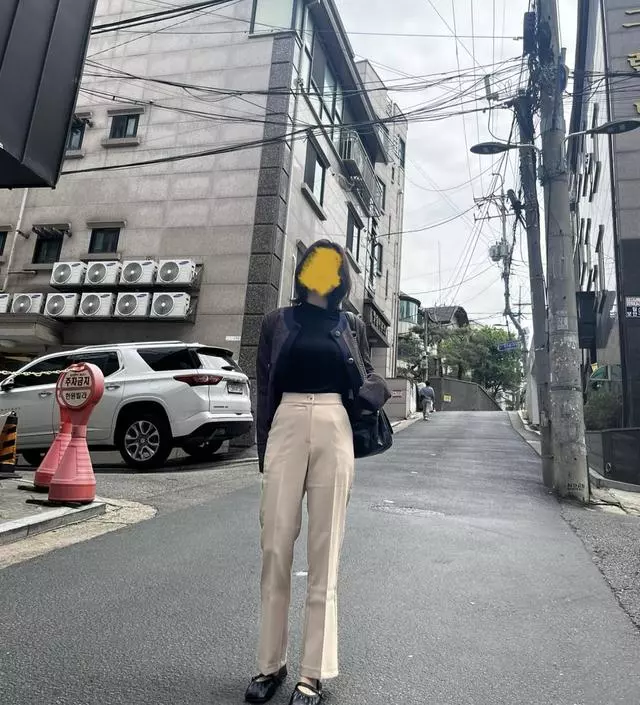 키 153 cm, 41 kg 키작녀입니다! 
