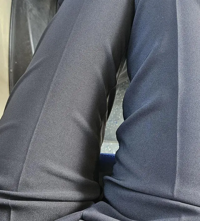 바지가 편안하고 좋아요! 편안하게 잘입겠습니다ㅎㅎ 
