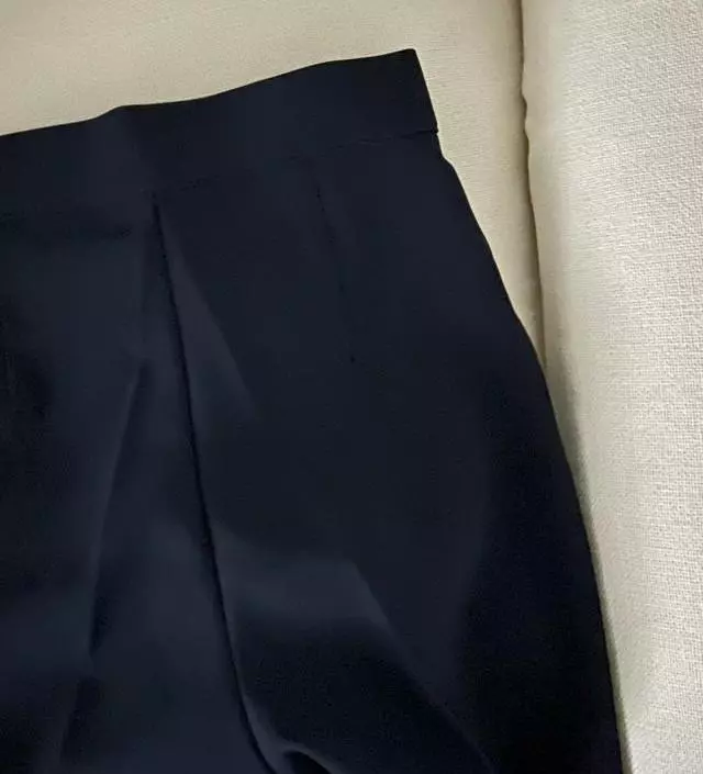 기장감 맞는 바지 찾기 참 힘든데 너무너무너무 맘에 들어요
