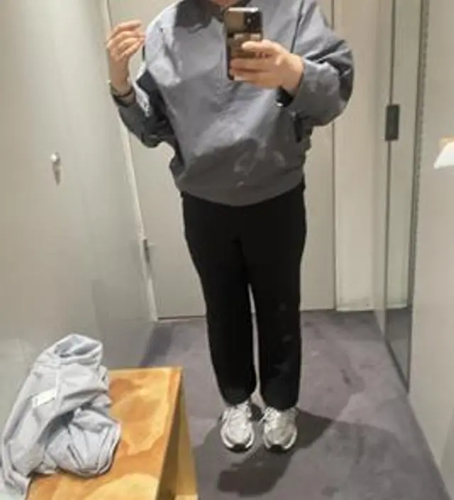 매일 매일 입는 인생바지 입니다. 너무 좋아요. 20개째 정도 입니다. 입고 헤지면 버리