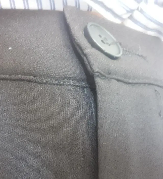 다리가 엄청 길어보여요
