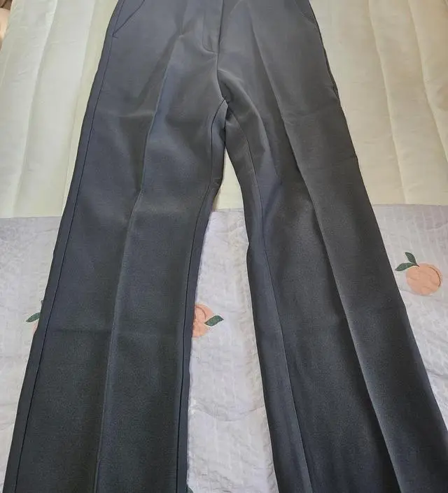 기장을 150을 골라서 사야하나?아님 그냥 155로 사볼까?하다가 길면 좀 줄이면 되지~ 란