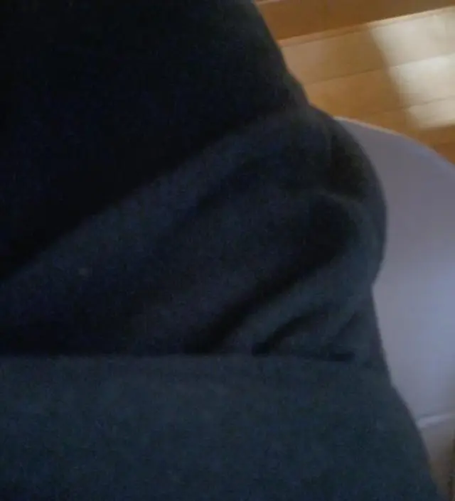 160이지만 165로 주문했습니다. 하비s로 주문했더니 넉넉해서... 다음에는 일반s로 살것