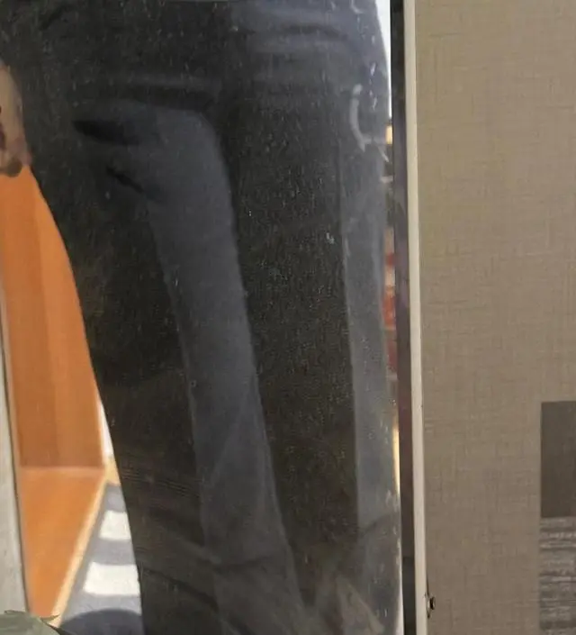 맘에 들어요.예쁘게 잘 입을게요.
