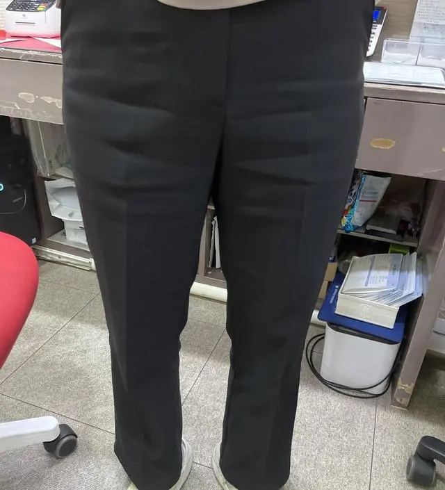 찰떡처럼 쫀득쫀득 착용감넘 좋아요
