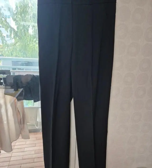 가을에 입기 좋은 두께네요
