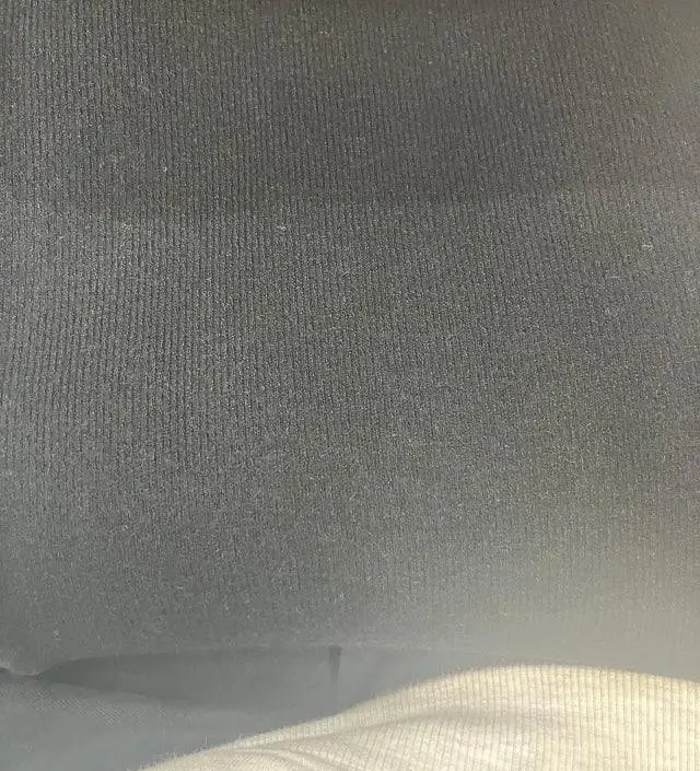 허벅지 부분이 너무 커요
