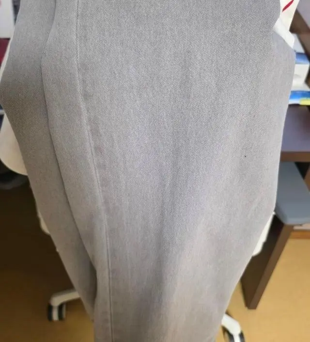 허리,허벅지,..길이 모두 만족함
