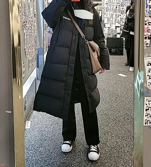 재구매입니다~ 입던 슬랙스가 오래되어 새로 구매했는데 여전히 따뜻하고 좋네요!! 역시