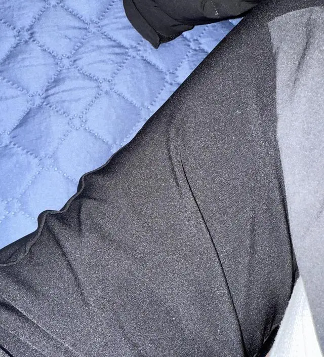 내 교복템 일하면서 입으려고 샀는데 사복처럼도 입고 있어요. 매일매일 입고 싶어지는