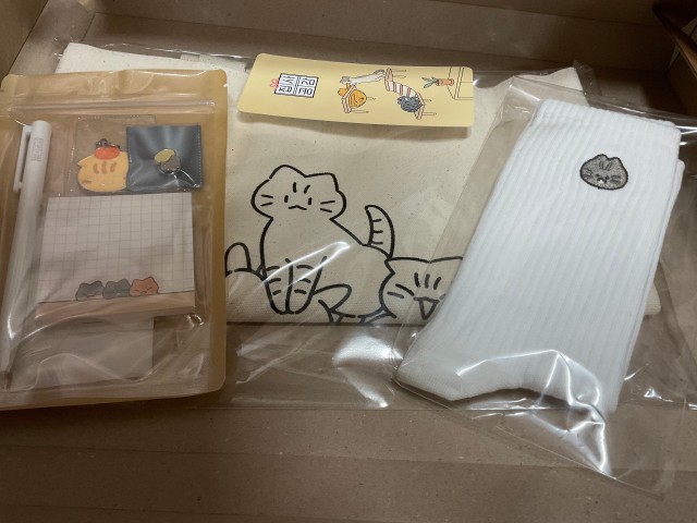 이런 구성 너무 오랜만이라 좋아요
