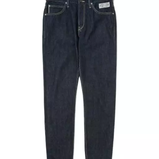 1 Years 101+ 셀비지 라이더 팬츠