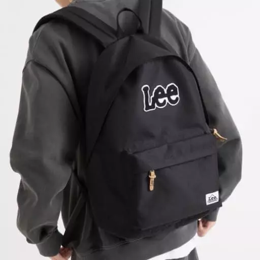 트위치 로고 데이백 블랙