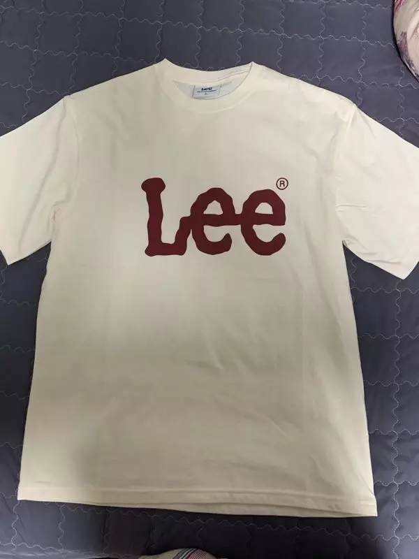 실물이 진짜이뻐요핏도 루즈하고 이쁘게 딱 떨어지네요