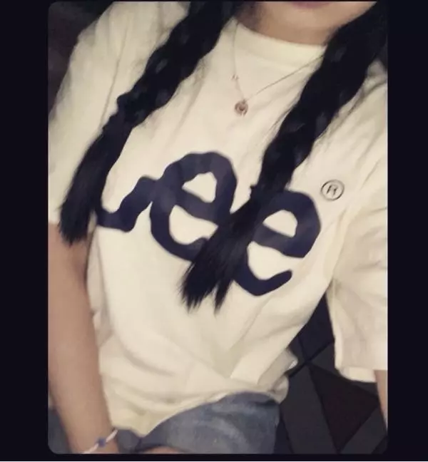 이뻐요이뻐요이뻐요이뻐요 크기는 M 구매했는데 커요….s추천 해여…