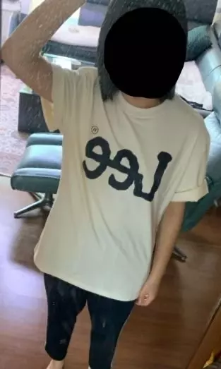 사이즈가 크다기보다는 길이가 김그리고 색감이 되게 예쁨저보다 더 마르시거나 저랑 같