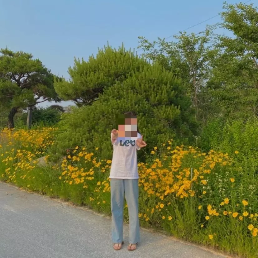 생각보다 길고 오버핏으로 입기 너무 좋아요! 제가 통통한 체형인데 생각보다 입기 너무