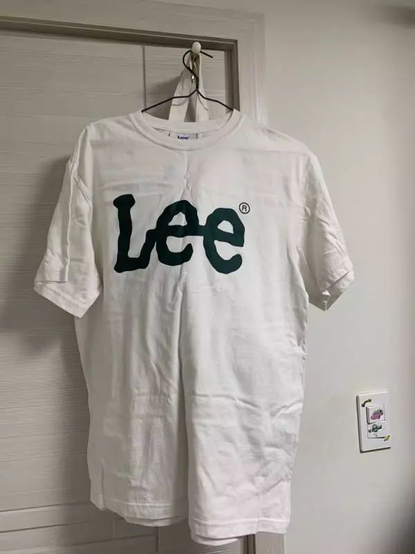 우왕 질도 좋고 색도 예쁘고 짱짱한걸요~? 데일리로 입기 첵오