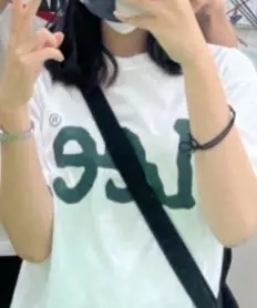 생각보다 길이가 많이 길었구요 두께는 딱 적당해서 좋아용