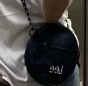 예뻐열ㅜㅠㅠ 너무 귀여운 가방ㅠㅠ 근데 찌끔 작긴해요 근데 작아서 이쁨ㅠㅠ