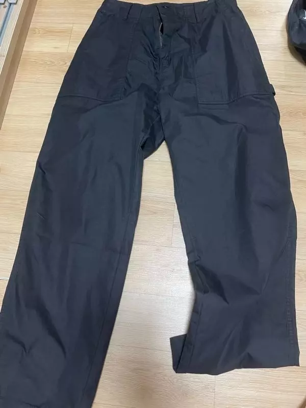 사이즈 색상 핏 전부 생각했던것 이상이네요 잘 사용할 것 같아요