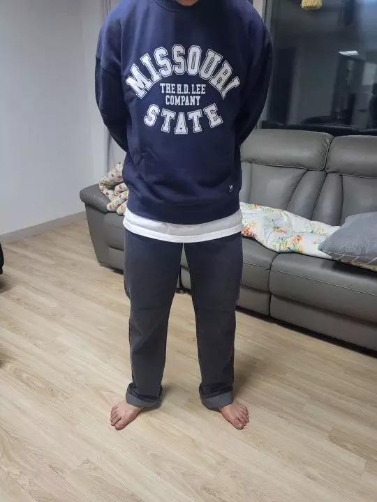 편하고 색깔도 이쁘고 프린터도 너무 이쁩니다목 늘어남도 없어요 간지납니다