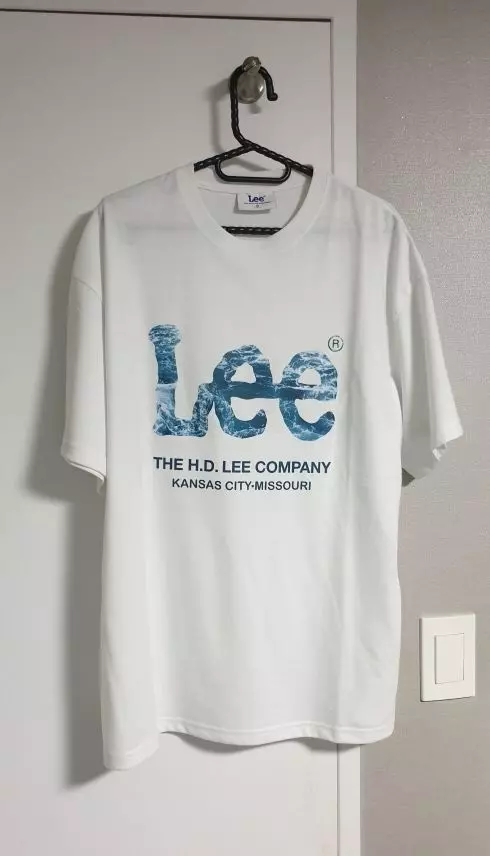 로고티 하나 구입하고 싶었는데.. 본 순간 이거다 싶더라구요. 무난한 면티에 시원한  