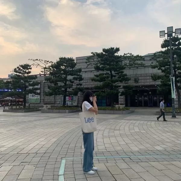 개이뻐요 휘뚜루 마뚜루  어디에나 잘 어울립니다