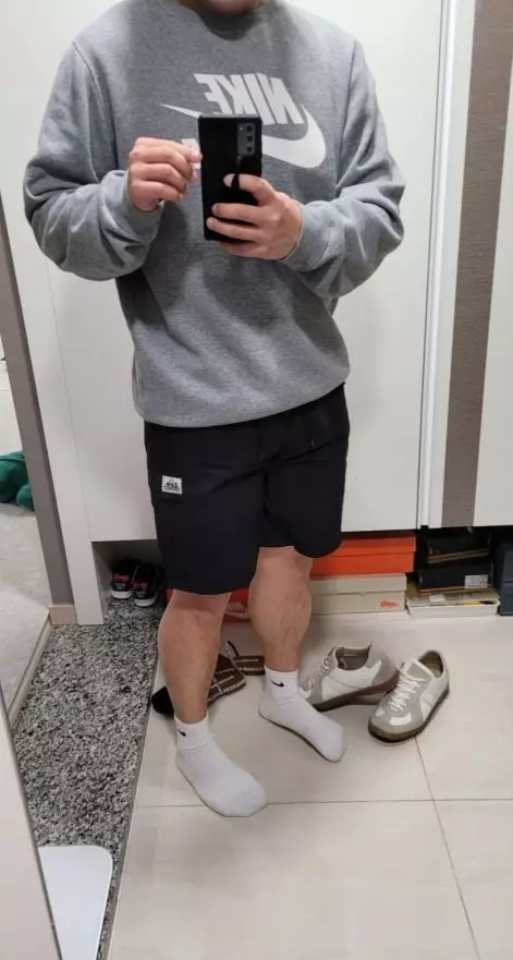 정사이즈며, 편하게 입을수있어 3계절 자주입을듯합니다