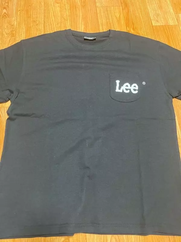 어머니 기본티로 사드렸는데 좋아하시네요 잘 입겠습니다