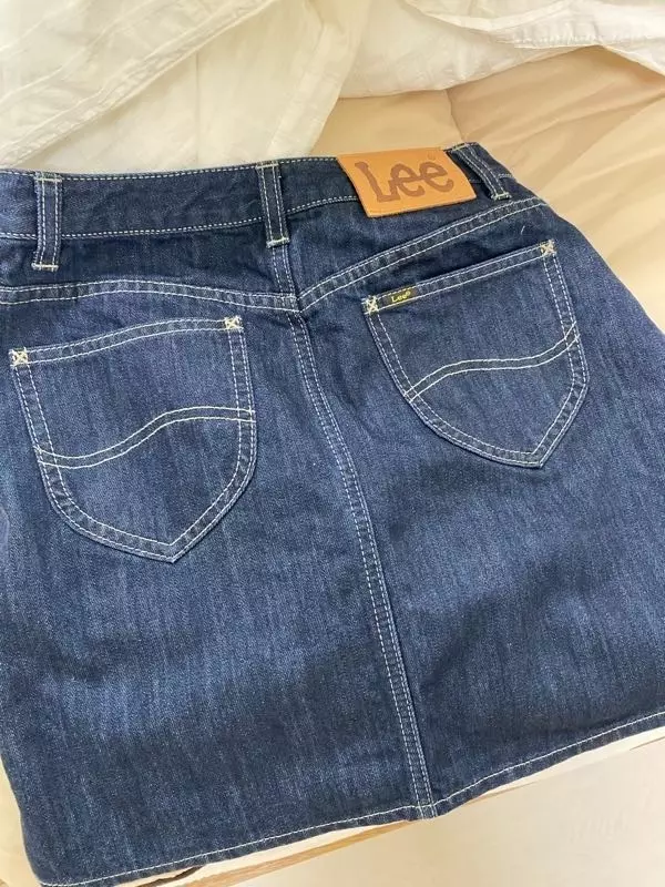 너무 잘 입고 있어요!여기저기에 다 잘 어울립니다