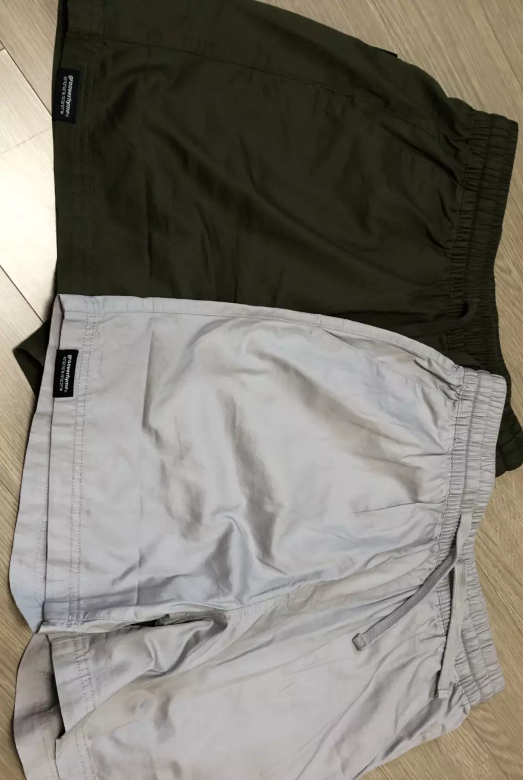 길이도 그렇고 사이즈도 그렇고 편하게 딱 맞아서 좋아요!