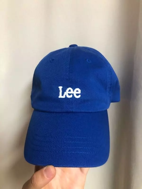 예뻐요 파란색 진짜 좋아하는데 완전 예쁜 파란색