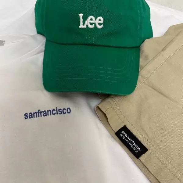 여름여름하게 확 분위기 전환시켜주는 요 모자코디