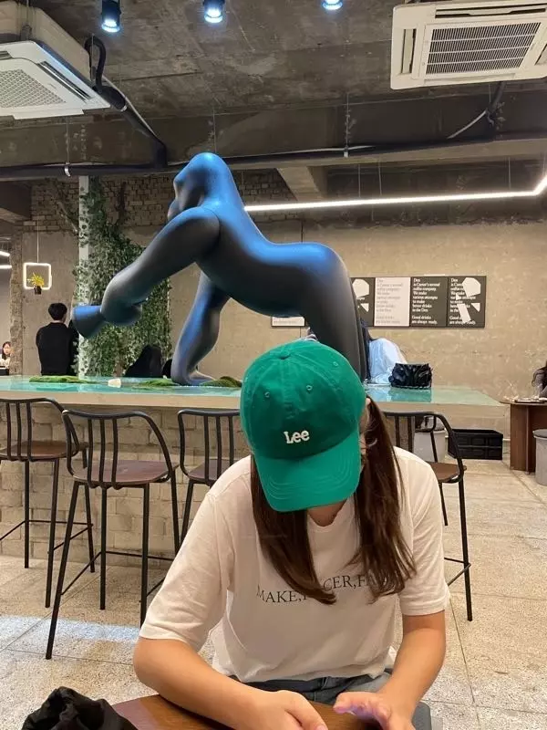 짱예쁜데다들안사고모해요인간잔디서브웨이알바생쌉가능