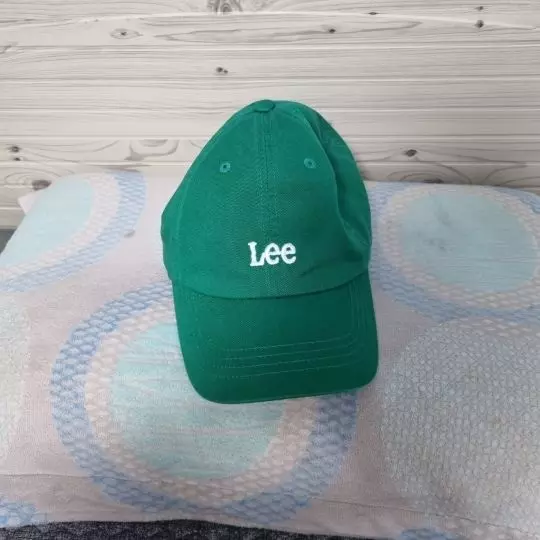 포인트 주기 좋은 색상이네요 친구가 이장모자라고 그러네요 ㅋㅋ