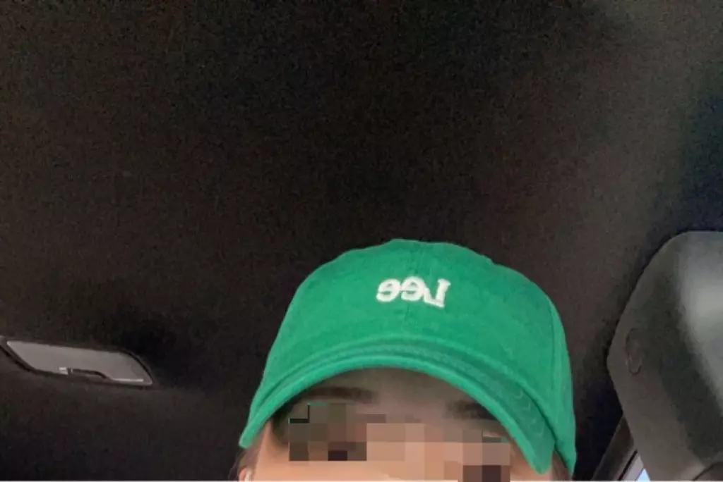 새마을금고 모자 같지만 코디 잘하면 이쁜 것 같아용