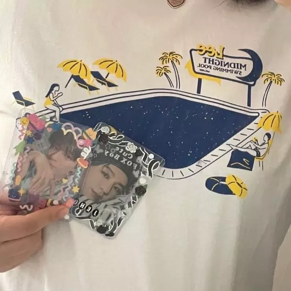 옷이 사진과 같고 너무 예뻐요 잘 입고 다닐듯 합니다