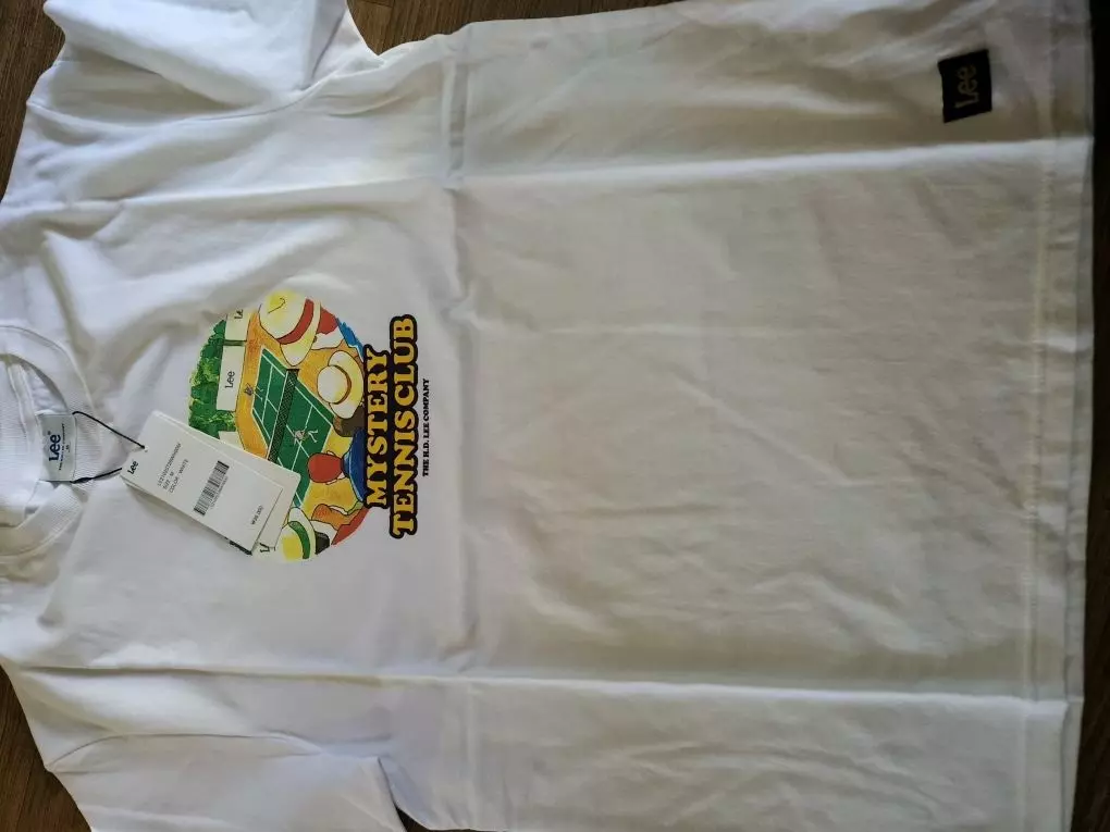 프린팅도 선명하고. 두께도 적당해서 맘에들어요