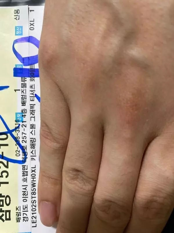 짜증나네요 제가 시킨걸로 안오고 다른걸로 왔네요어차피 교환신청해도 원래 구매할라는